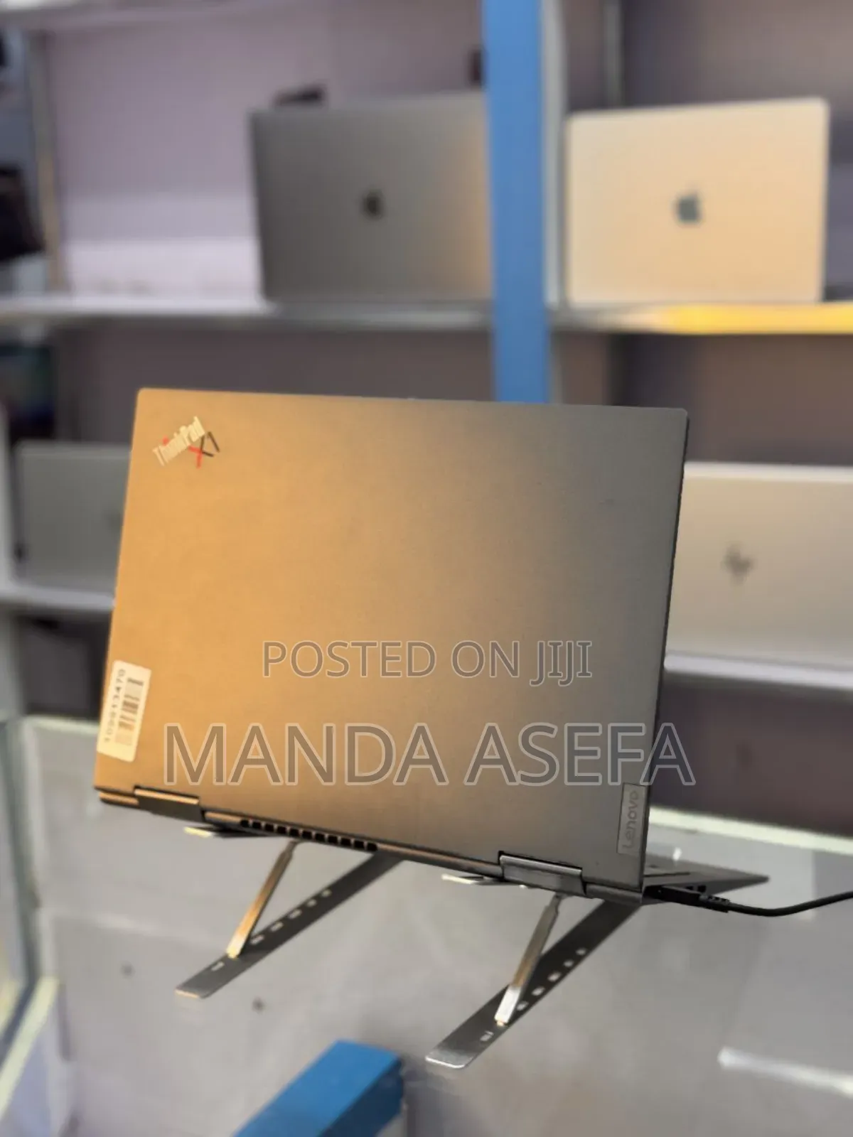 New Laptop Lenovo Thinkpad X1 Yoga 32GB Intel Core i7 SSD 512GB