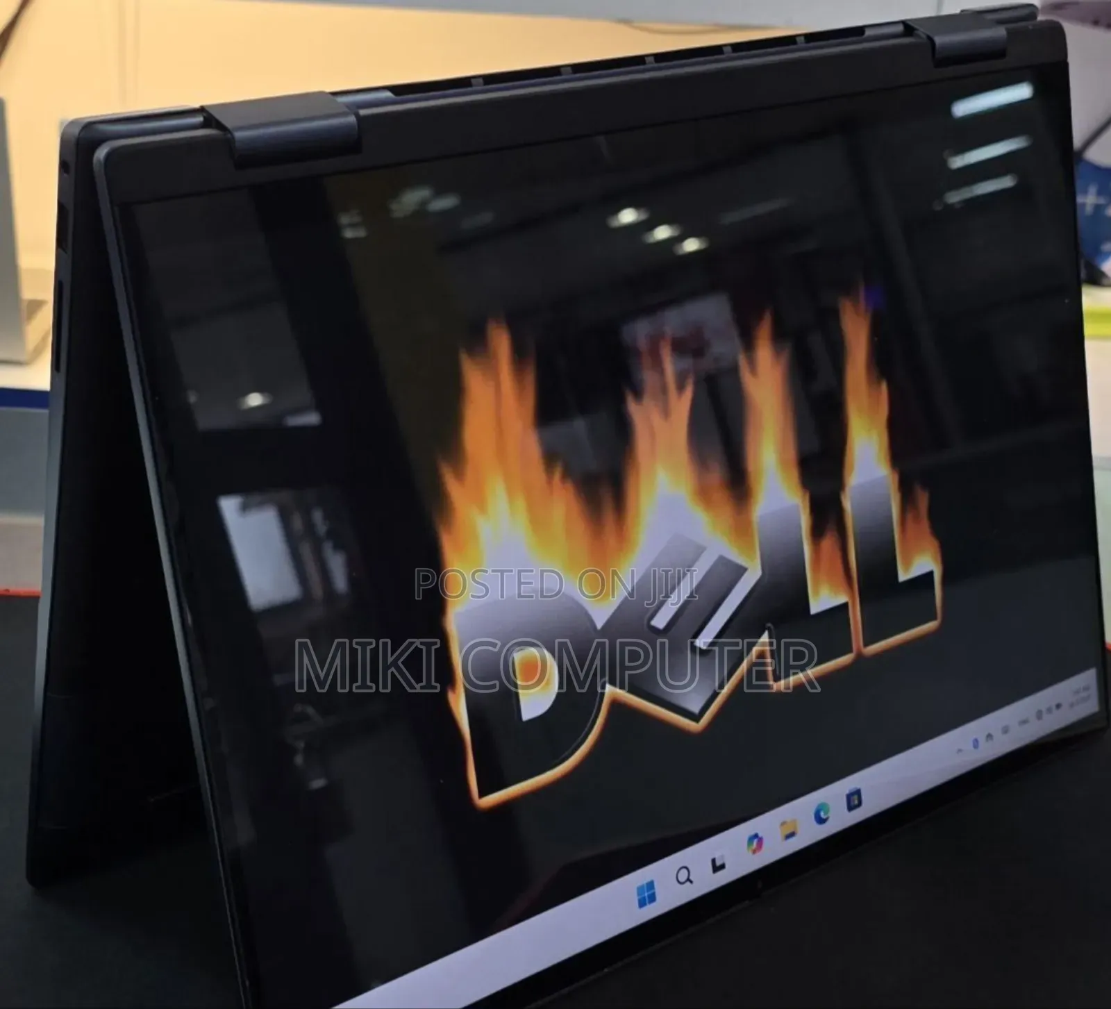 New Laptop Dell Inspiron 15 16GB Intel Core I7 SSD 1T