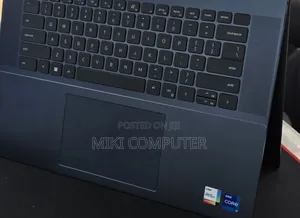 New Laptop Dell Inspiron 15 16GB Intel Core I7 SSD 1T