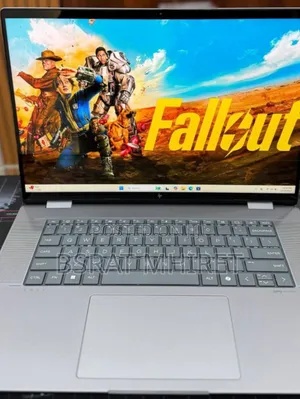 New Laptop HP Envy X360 16GB AMD Ryzen 7 SSD 512GB