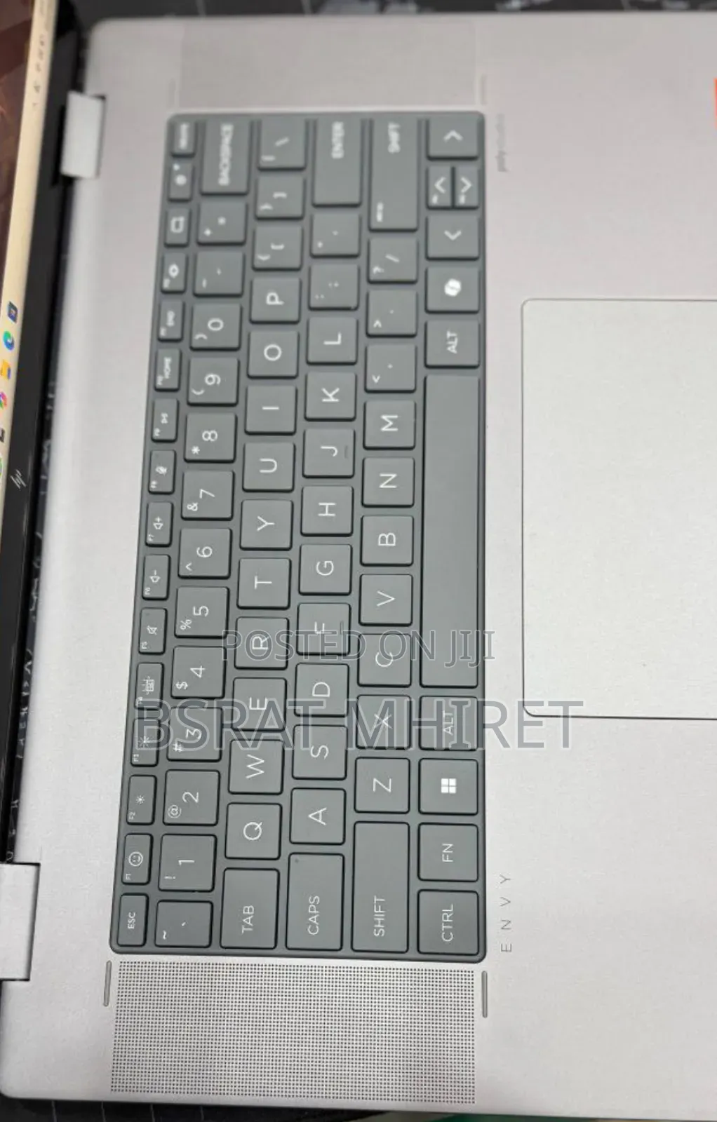 New Laptop HP Envy X360 16GB AMD Ryzen 7 SSD 512GB