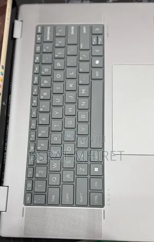 New Laptop HP Envy X360 16GB AMD Ryzen 7 SSD 512GB