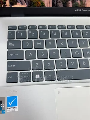 Photo - New Laptop Asus Zenbook 14 UX434 16GB Intel Core I7 SSD 512GB