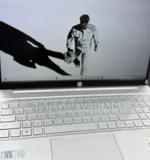 New Laptop HP Pavilion 15 16GB Intel Core I5 SSD 1T