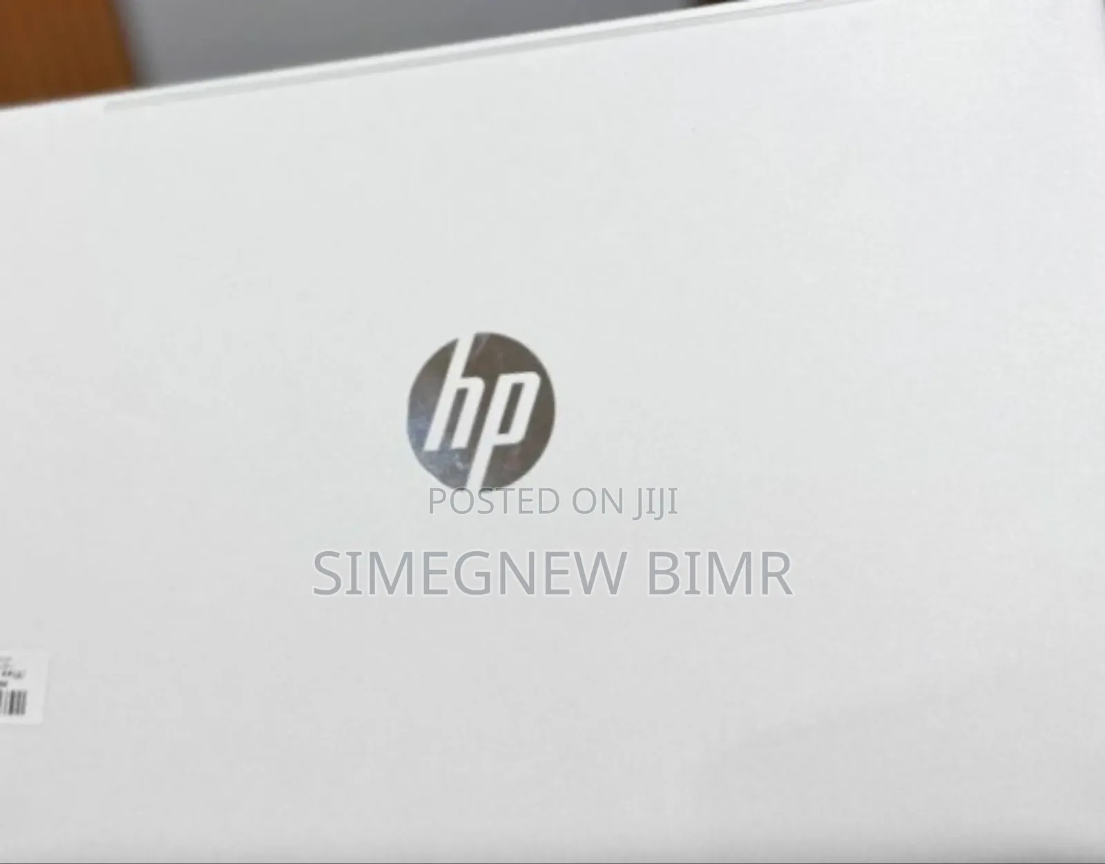 New Laptop HP Pavilion 15 16GB Intel Core I5 SSD 1T