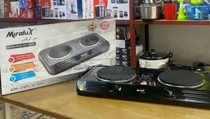 Photo - Miralux Closed Stove – Powerful Safe