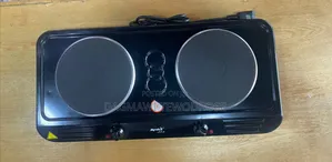 Miralux Closed Stove – Powerful Safe