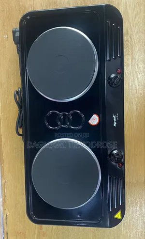 Miralux Closed Stove – Powerful Safe