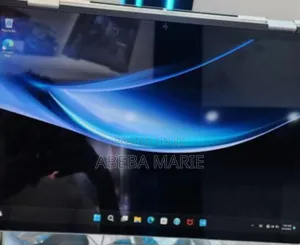 New Laptop HP Envy X360 16GB Intel Core Ultra 7 SSD 1T