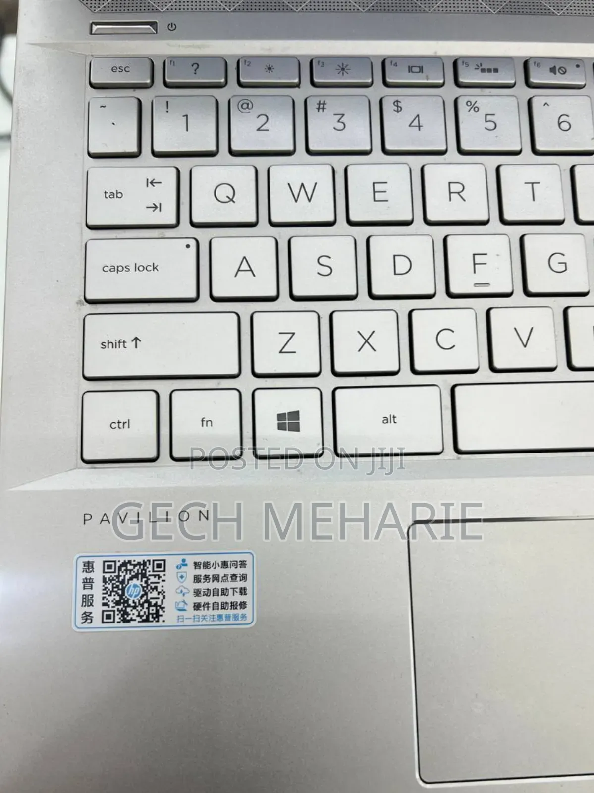 New Laptop HP Pavilion 14 16GB Intel Core I5 SSD 512GB