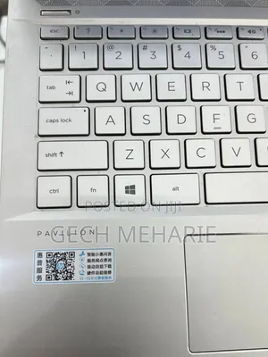 New Laptop HP Pavilion 14 16GB Intel Core I5 SSD 512GB