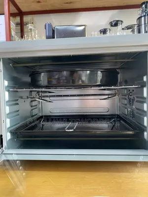 Photo - Delta Europe 48l Oven