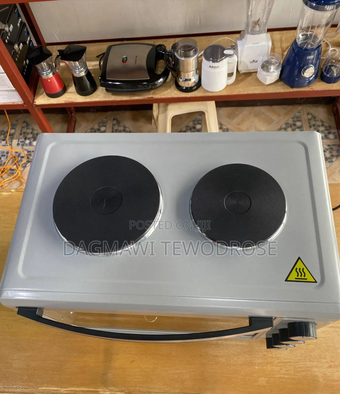 Delta Europe 48l Oven