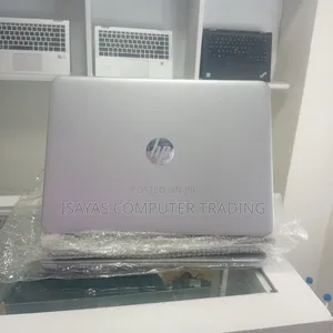 Photo - New Laptop HP EliteBook 840 G3 8GB Intel Core I5 SSD 512GB