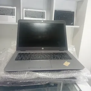 New Laptop HP EliteBook 840 G3 8GB Intel Core I5 SSD 512GB