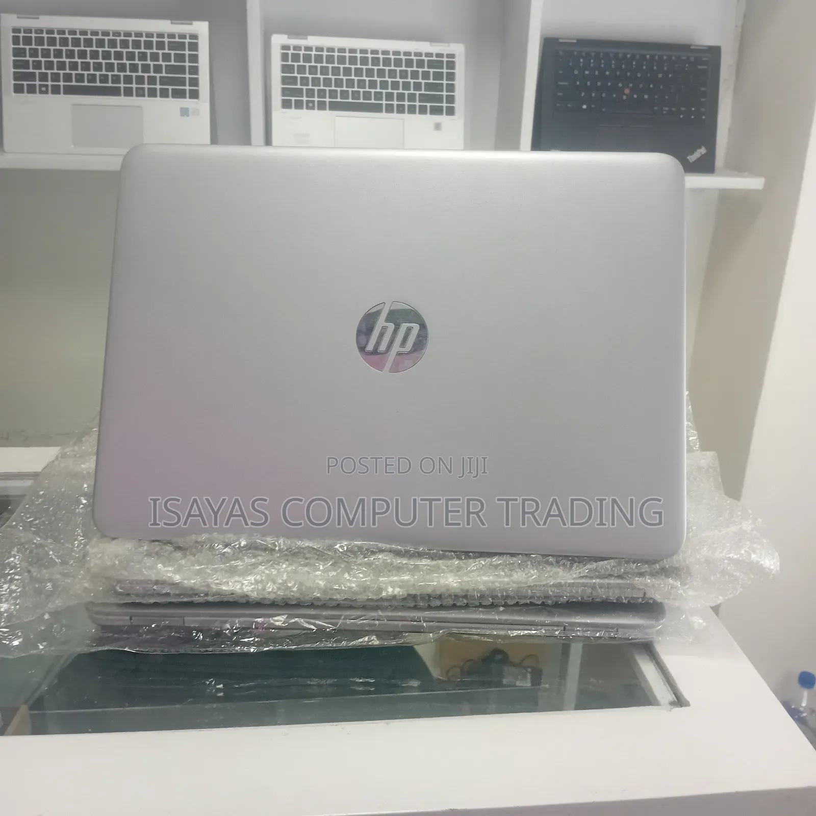 New Laptop HP EliteBook 840 G3 8GB Intel Core I5 SSD 512GB