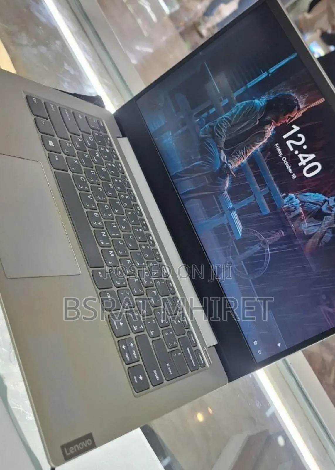 New Laptop Lenovo IdeaPad S340 8GB Intel Core i7 SSD 1T