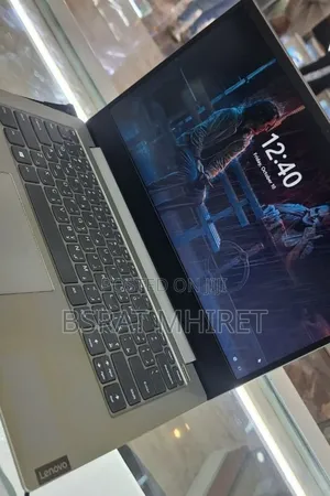 New Laptop Lenovo IdeaPad S340 8GB Intel Core i7 SSD 1T