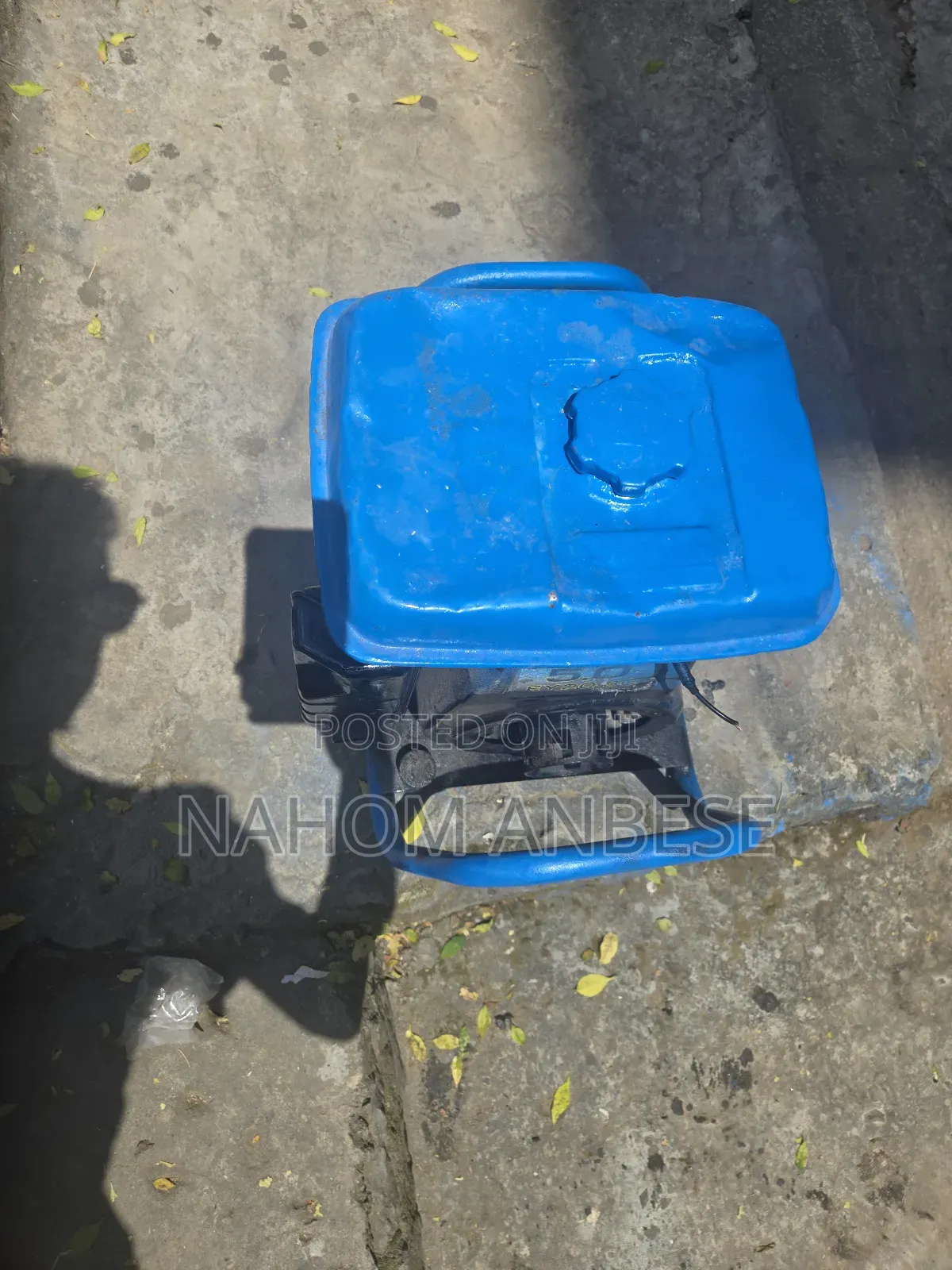 Robin Mathen Barbrater 39,000