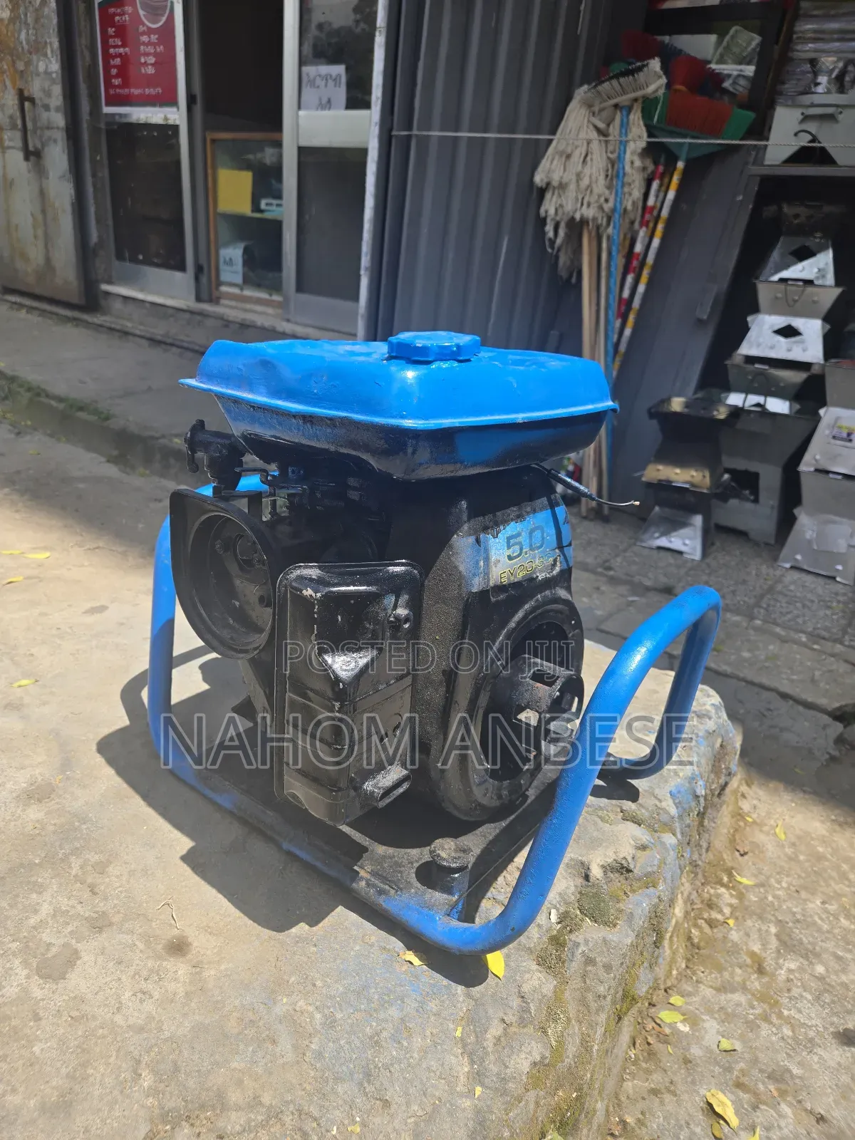 Robin Mathen Barbrater 39,000