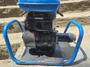 Robin Mathen Barbrater 39,000