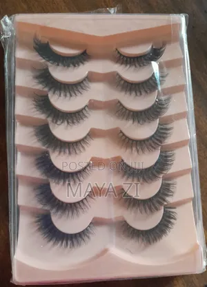 Photo - Beauty Products