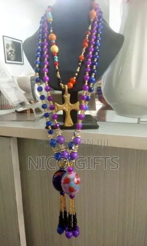 Photo - Unique Necklace