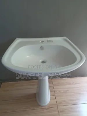 Photo - Wc and Hand Wash