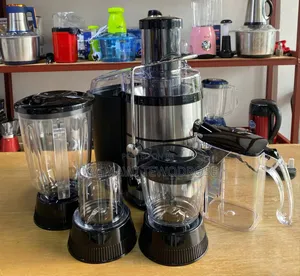 Photo - Sayona 4-in-1 Juicer