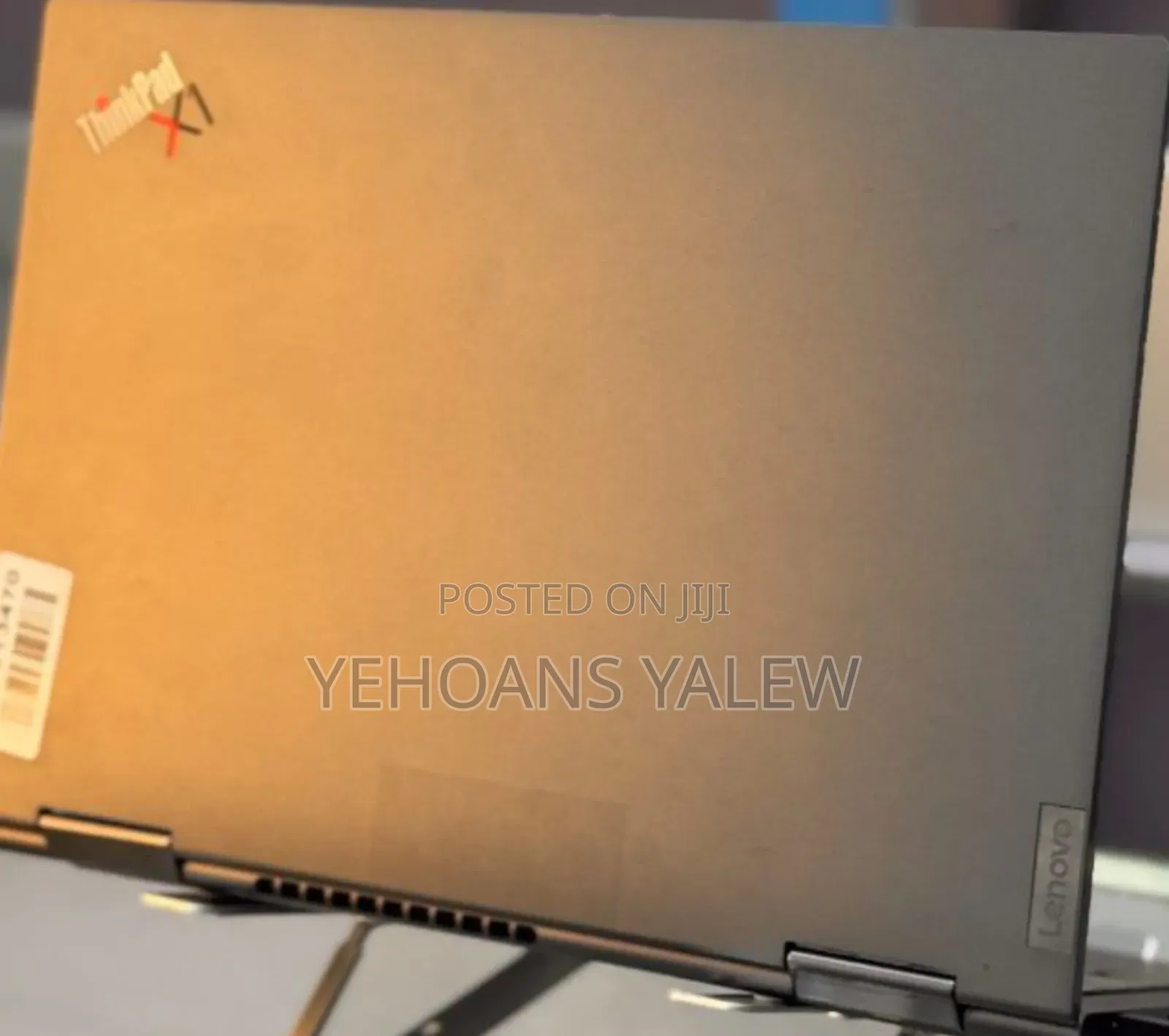 New Laptop Lenovo ThinkPad X380 Yoga 32GB Intel Core i7 SSD 512GB