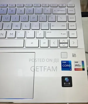 New Laptop HP Pavilion 15 16GB Intel Core I7 SSD 1T