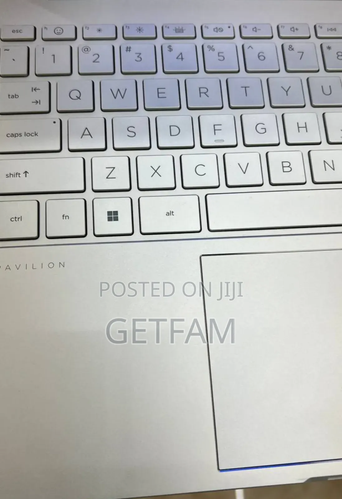 New Laptop HP Pavilion 15 16GB Intel Core I7 SSD 1T