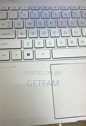 New Laptop HP Pavilion 15 16GB Intel Core I7 SSD 1T