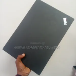 Photo - New Laptop Lenovo ThinkPad T14 16GB Intel Core I7 SSD 512GB