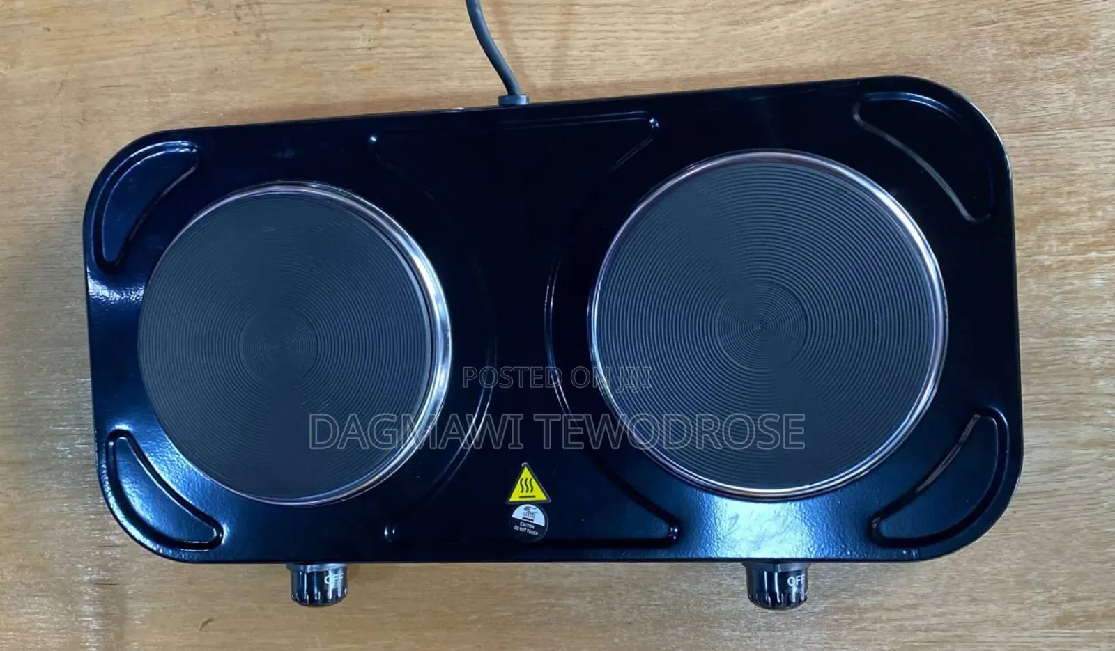 Polaris Closed Stove – Powerful Safe