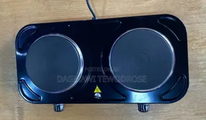 Polaris Closed Stove – Powerful Safe