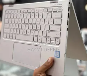 New Laptop HP Spectra 13 8GB Intel Core I7 SSD 512GB