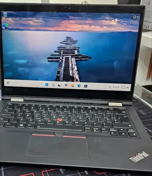 Photo - New Laptop Lenovo ThinkPad X390 16GB Intel Core I5 SSD 512GB