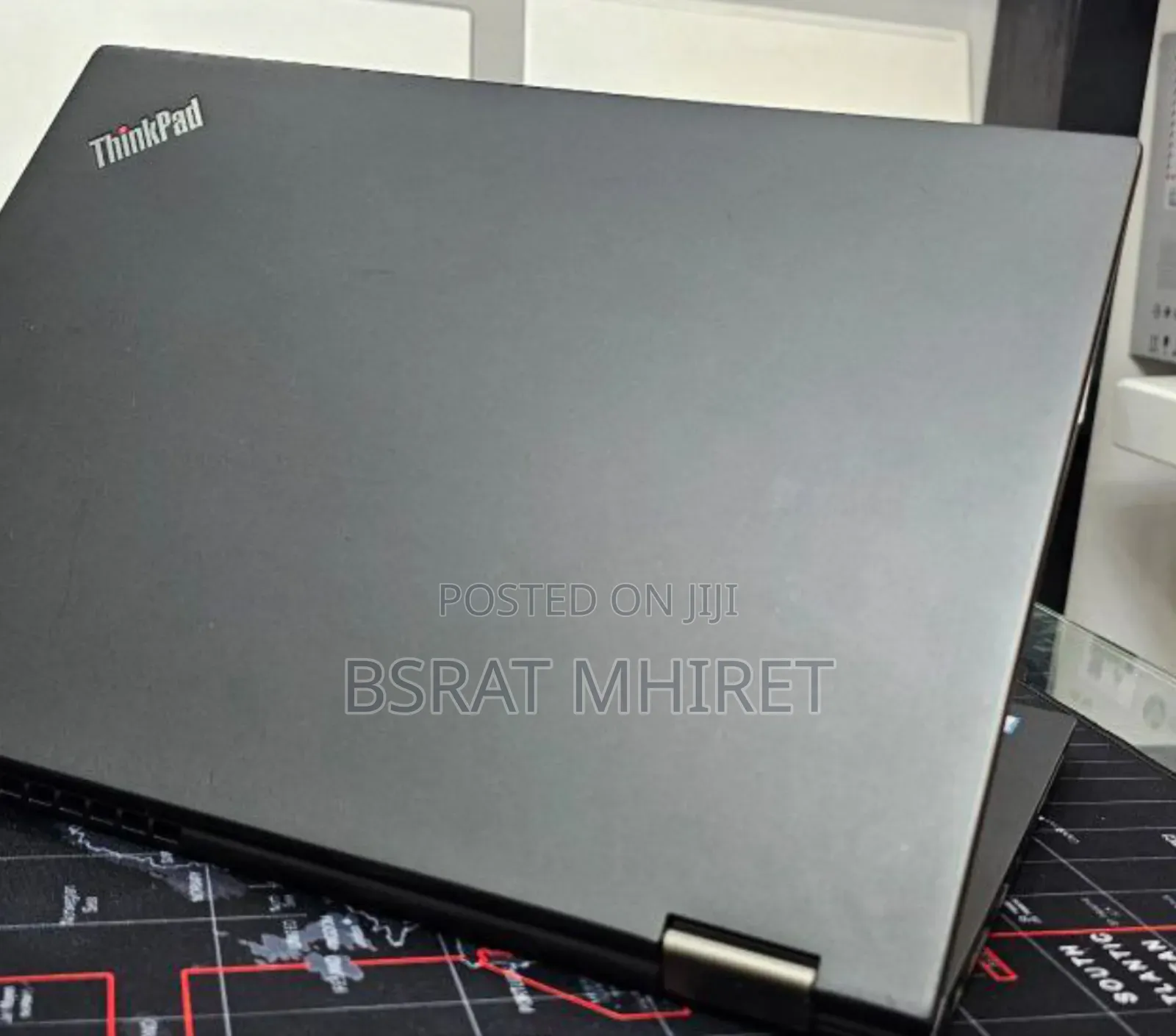 New Laptop Lenovo ThinkPad X390 16GB Intel Core I5 SSD 512GB