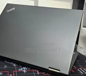 New Laptop Lenovo ThinkPad X390 16GB Intel Core I5 SSD 512GB