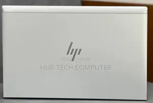 New Laptop HP EliteBook 840 G7 16GB Intel Core I7 SSD 512GB