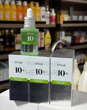 Photo - Anua Azelaic Acid 10 Hyaluron Redness Soothing Serum