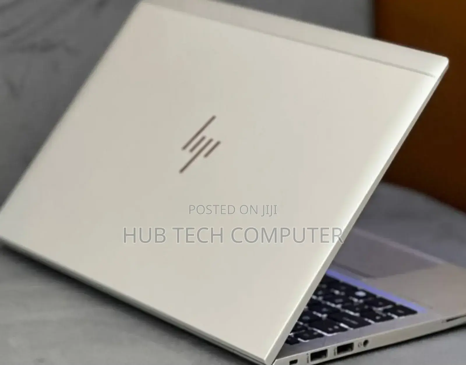 New Laptop HP EliteBook 840 G7 16GB Intel Core I7 SSD 512GB