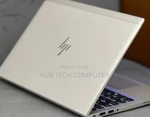 New Laptop HP EliteBook 840 G7 16GB Intel Core I7 SSD 512GB