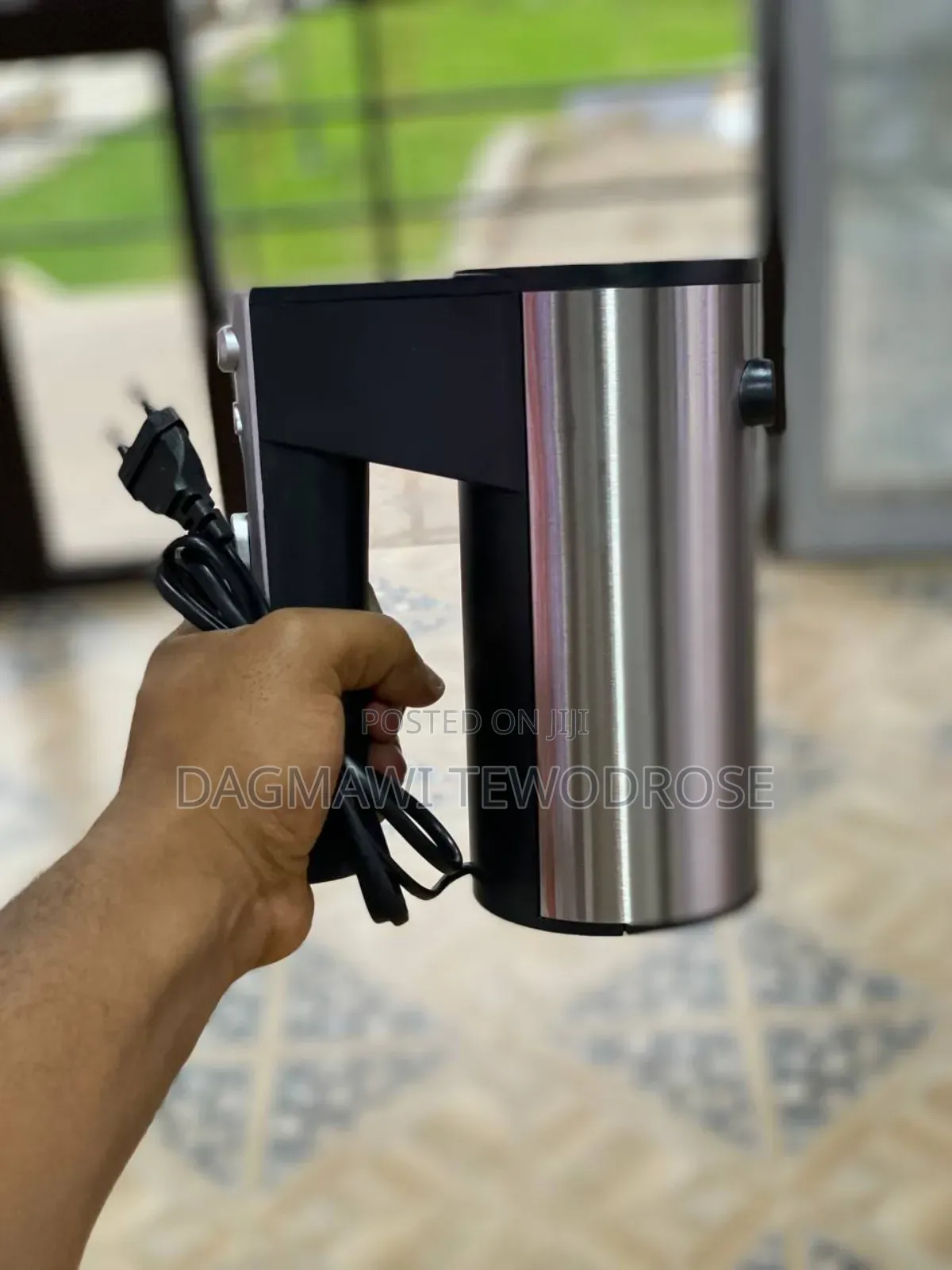 Sayona 150w Hand Mixer – Powerful Compact!