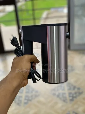 Photo - Sayona 150w Hand Mixer – Powerful Compact!