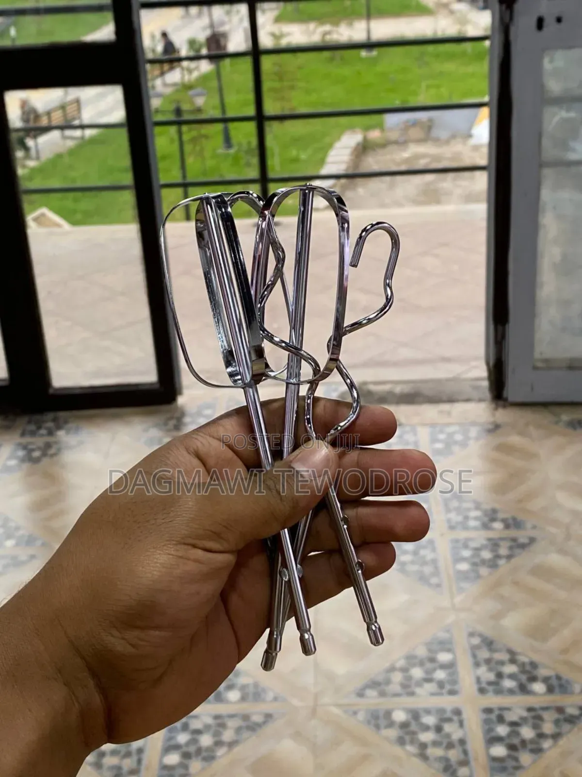 Sayona 150w Hand Mixer – Powerful Compact!