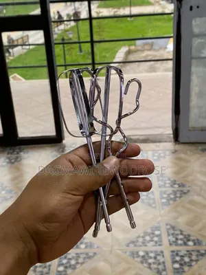 Sayona 150w Hand Mixer – Powerful Compact!