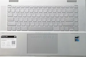 Photo - New Laptop HP Envy X360 16GB Intel Core I7 SSD 1T