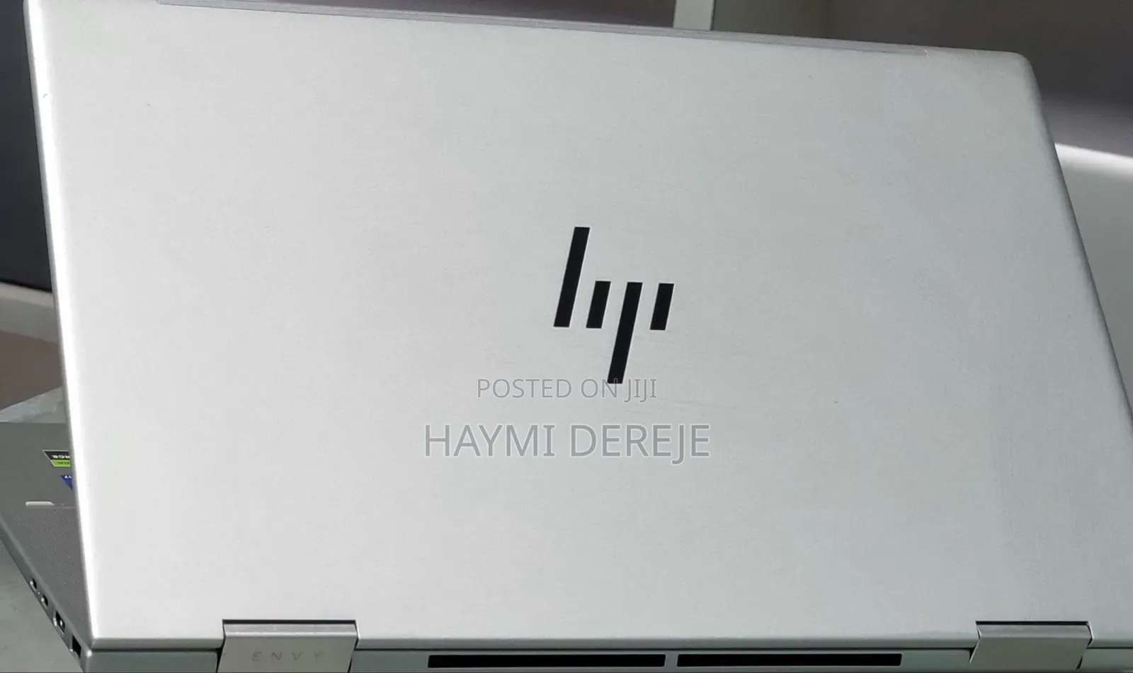 New Laptop HP Envy X360 16GB Intel Core I7 SSD 1T